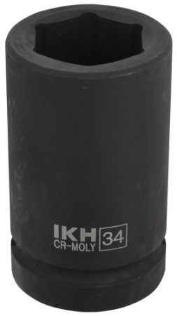 VOIMAHYLSY 1"- 34MM PIT.90MM