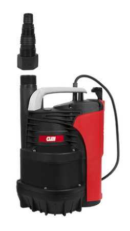 CLEN CWP 600 UPPOPUMPPU