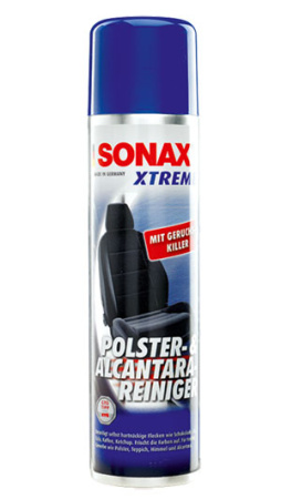 SONAX VERHOILUN JA ALCANT. PUHDA.400