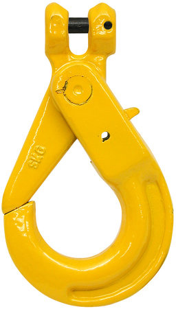 VARMUUSKOUKKU HL 13-8 5,0T VKH138