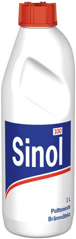 SINOL POLTTONESTE 1L SINOL-100 935-52017