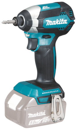 MAKITA DTD153Z ISKEVÄ RUUVINVÄÄNNIN 18V, HIILIHARJATON, 170NM. RUNKOVERSIO