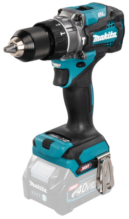 MAKITA HP001GZ ISKUPORAKONE XGT 40V, 140/68 NM, ELEKTRONINEN MOMENTIN SÄÄTÖ, 3,0KG. RUNKOVERSIO