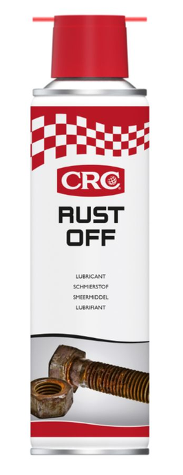 IRROTUSÖLJY RUST OFF 32-33016