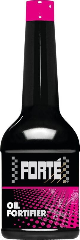 OIL FORTIFIER 400 ML 322300700