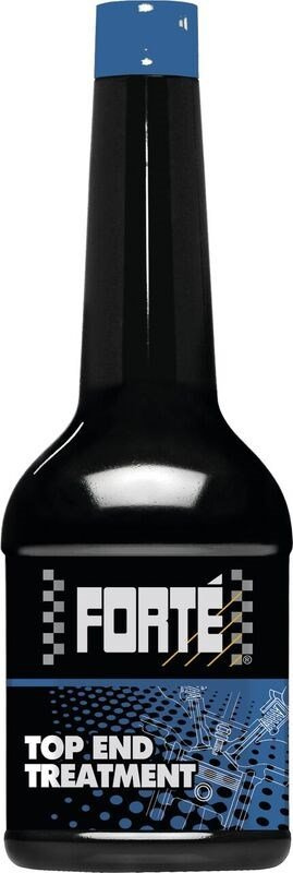 TOP END TREATMENT 400 ML 322300850