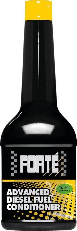 ADVANCED DIESEL FUEL CONDITIONER 400 ML 322300200