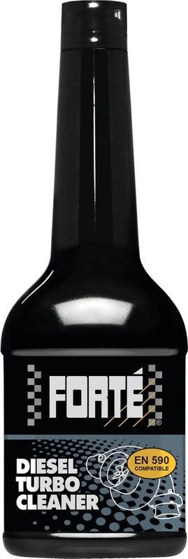 DIESEL TURBO CLEANER 400 ML 322300270