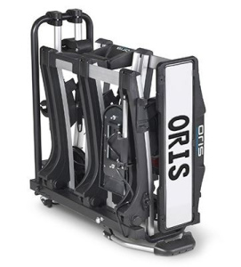 BIKE CARRIER ORIS TRAVELLER III FIXMATIC 2
