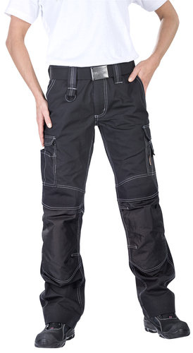 HOUSUT XL KOBOLTTI MUSTA PAT114-XL