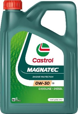 MAGNATEC 0W-30 C2 4L