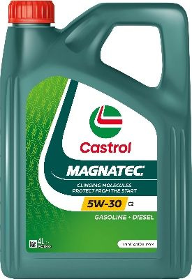 MAGNATEC 5W-30 C2 4L