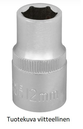 HYLSY 6-K 1/2'  5/8' OPTIPUNKT