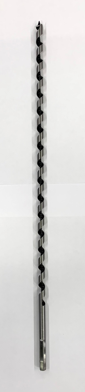 PORANTERÄ PUU 8X400MM MAK-D-07476