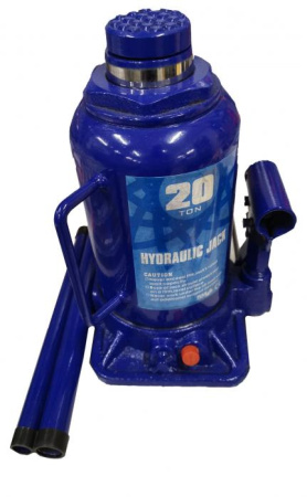 PULLOTUNKKI 20 TON