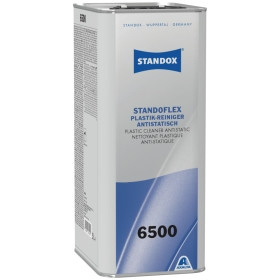 STX CLEANER 6500 PLASTIC ANTISTAT 5L