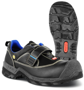 JALAS 1258 HEAVY DUTY 3