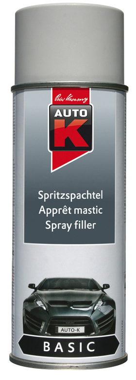 AUTO-K KITTI SPRAYKITTI 400ML ST233032