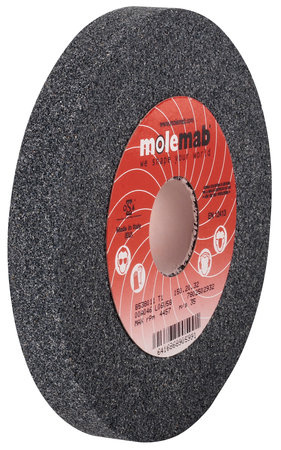 HIOMAKIVI 150X20X32MM G60 HARMAA SMIRKELI