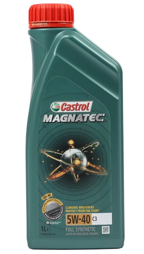 MAGNATEC 5W-40 C3 1L MAG540C3-1