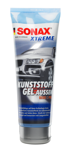 SONAX XTREME MUOVINEHOSTUSGEELI 250 SO210141