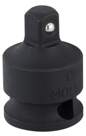 HYLSYADAPTERI 3/8"-1/4"