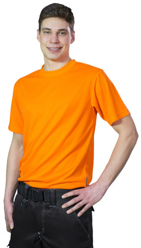 T-PAITA L TILLIITTI FL.ORANSSI TEKNINEN PAT552-L
