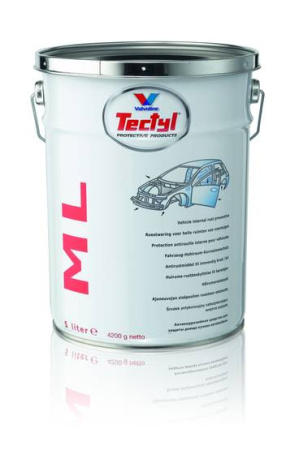 TECTYL ML KOTELONSUOJA 5L