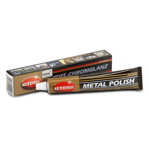 AUTOSOL METAL POLISH 75ML