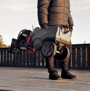 CLEN EVOLUTION V4 P60 PAINEPESURI 2