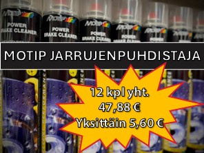 JARRUJENPUHDISTAJA