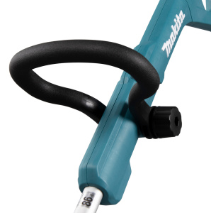 MAKITA DUR193Z RUOHOTRIMMERI 18V, SÄÄDETTÄVÄ VARSI, LEIKKUULEVEYS 260MM, PELKKÄ RUNKO 5