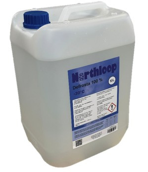 DEFROSTA 100% 10L