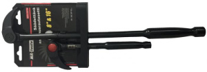 SÄÄDETTÄVÄ ASENNUSRAUTASETTI 2 KPL, 20/40 CM 2