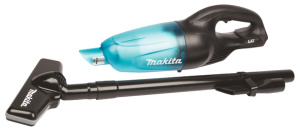 AKKUIMURI MAKITA DCL180ZB, 18V RUNKO 3