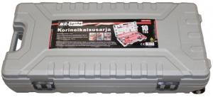 KORINOIKAISUSARJA 10 TON 2