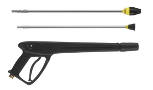 KRÄNZLE X10/140 TST 160BAR.600L/H 3
