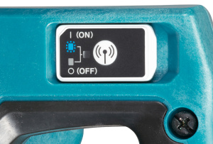 MAKITA LS002GZ01 JIIRISAHA XGT 40V, SAHAUS 70X312MM, TERÄ 216X30MM, AWS. RUNKOVERSIO 3