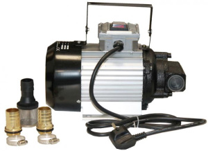 ÖLJYPUMPPU 230V 3