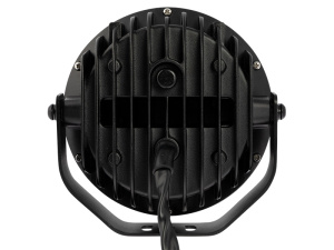 OPTIBEAM SAVAGE 7 LED KAUKOVALO 9-36V + ORANSSI/VALKOINEN PARKKI 7