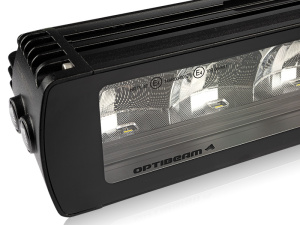 OPTIBEAM # SAVAGE 20 LED KAUKOVALO 5
