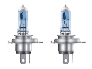 OSRAM COOL BLUE 12V H4 NEXTGEN 2
