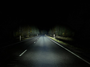 OPTIBEAM # SAVAGE 20 LED KAUKOVALO 9
