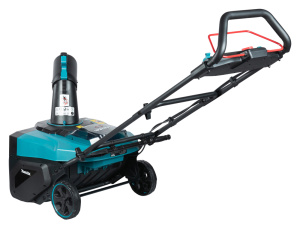 MAKITA SN001GZ LUMILINKO XGT 40V, LEVEYS 53CM, YKSIVAIHE, 20MIN 8,0AH AKULLA. RUNKOVERSIO 2