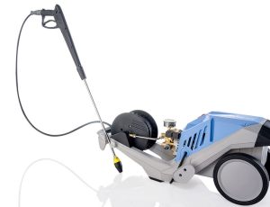 KRÄNZLE K1154 TST PAINEPESURI 2
