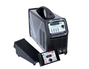 WAMETA TIG 200 AC/DC PRO 2