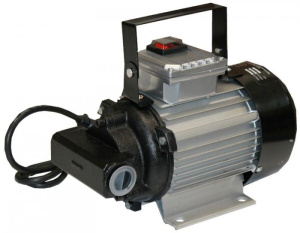 ÖLJYPUMPPU 230V 2