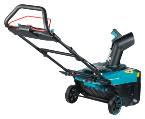 MAKITA SN001GZ LUMILINKO XGT 40V, LEVEYS 53CM, YKSIVAIHE, 20MIN 8,0AH AKULLA. RUNKOVERSIO 4