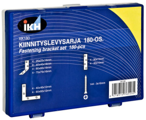 KULMASARJA 180-OS. 2