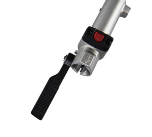 MAKITA DUX18Z MONITOIMIKONE 18V, HIILIHARJATON. TARVITAAN MYÖS LISÄLAITE. RUNKOVERSIO 4